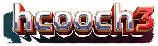 hcooch3 logo